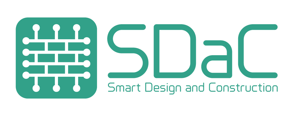 SDaC — Smart Design and Construction